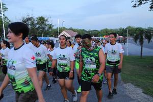 BIB: 
                            <button type="button" onclick="openModal(3628942)" class="btn btn-primary btn-sm float-right btn-popup" data-toggle="modal" data-target=".modal-high-quality">
                        <i class="fas fa-shopping-cart"></i> Add to Cart
                    </button>
                                            <button type="button" onclick="isThisMe(3628942, true)" class="btn btn-success btn-sm float-right btn-popup btn-isme hidden" data-toggle="tooltip" data-placement="bottom" title="นี่คือรูปของคุณใช่ไหม คลิกที่นี่เพื่อเอาเข้าอัลบั้ม">
                        <i class="fas fa-plus"></i> Add to album
                    </button>
                    <button type="button" onclick="isThisMe(3628942, false)" class="btn btn-warning btn-sm float-right btn-popup btn-isnotme hidden">
                        <i class="fas fa-ban"></i> Remove from album
                    </button>